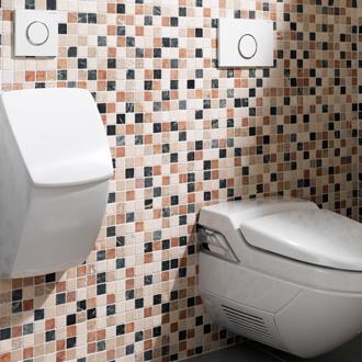 Marmor Mosaik