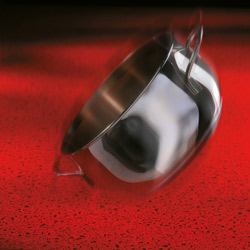 Agglomeratplatten