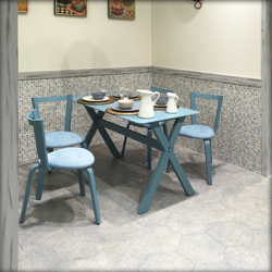 Piastrelle del bagno